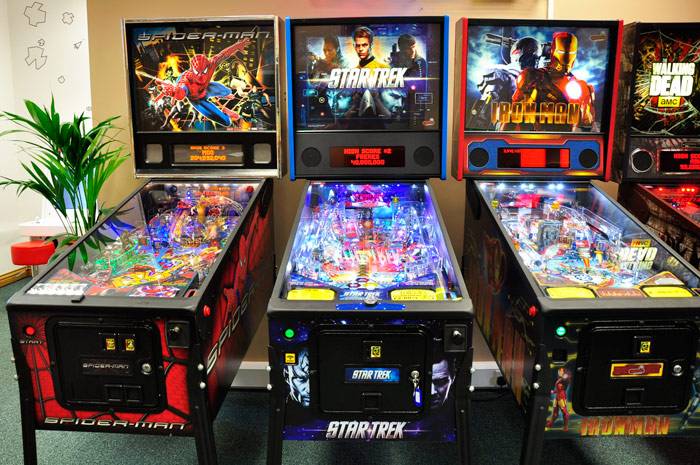 What do mortgage broking trail and pinball have in common? - TrailBlazer  Finance
