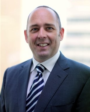 Chris Booth, Head of Lending, In Focus