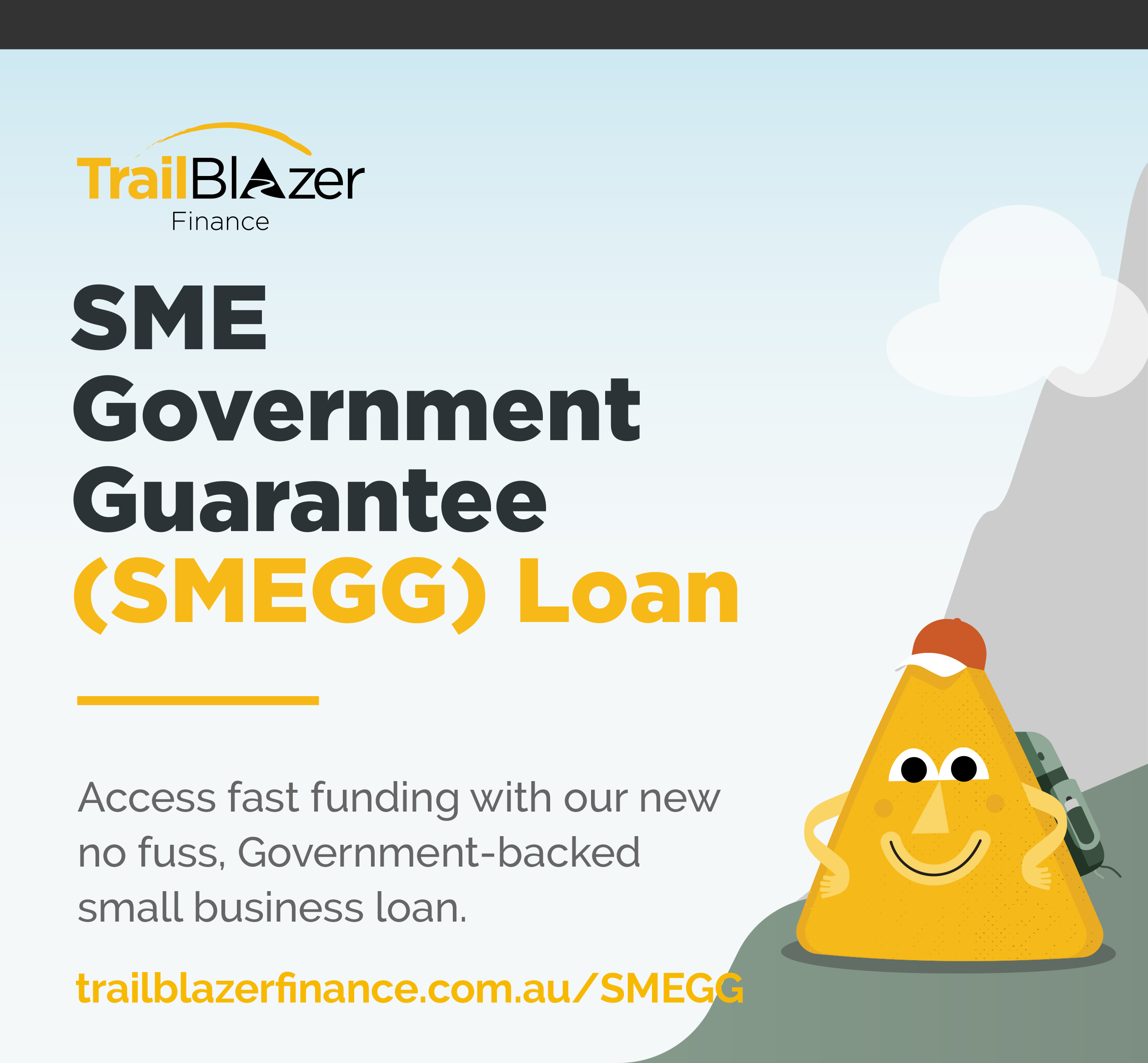 SME Government Guarantee Loan